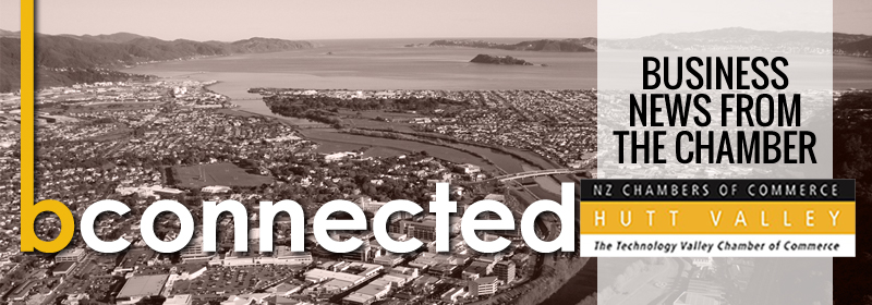 Hutt Valley Chamber of Commerce