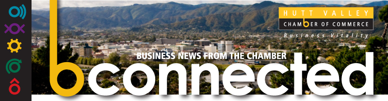 Hutt Valley Chamber of Commerce